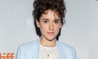 Ellie Kendrick: 'I've always been interested in the expression of rage in women'