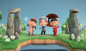 Animal Crossing
