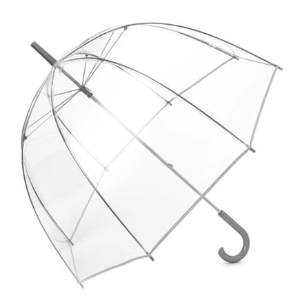A Totes umbrella product photo