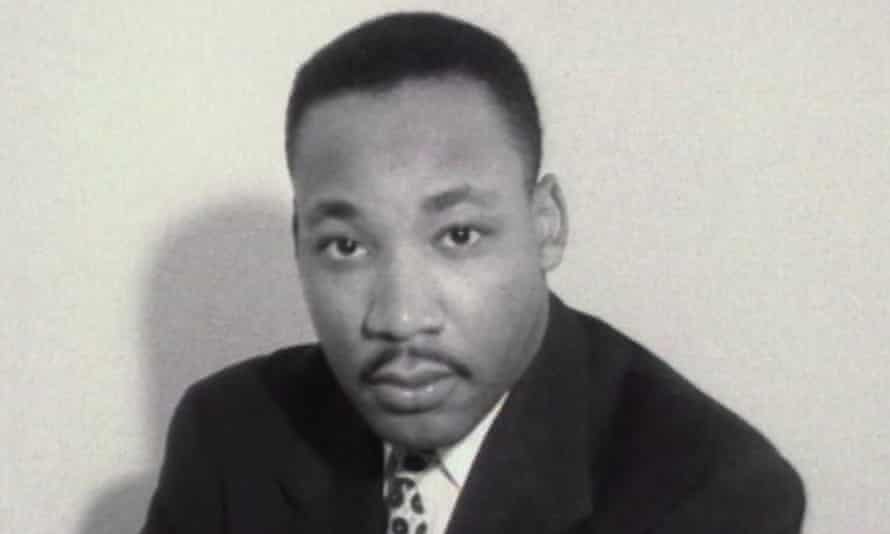 MLK/FBI review – startling study of the war against Martin Luther King | Documentary films | The Guardian