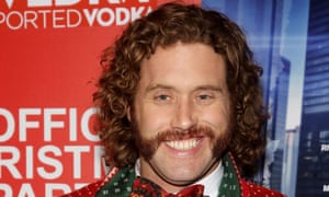 TJ Miller.