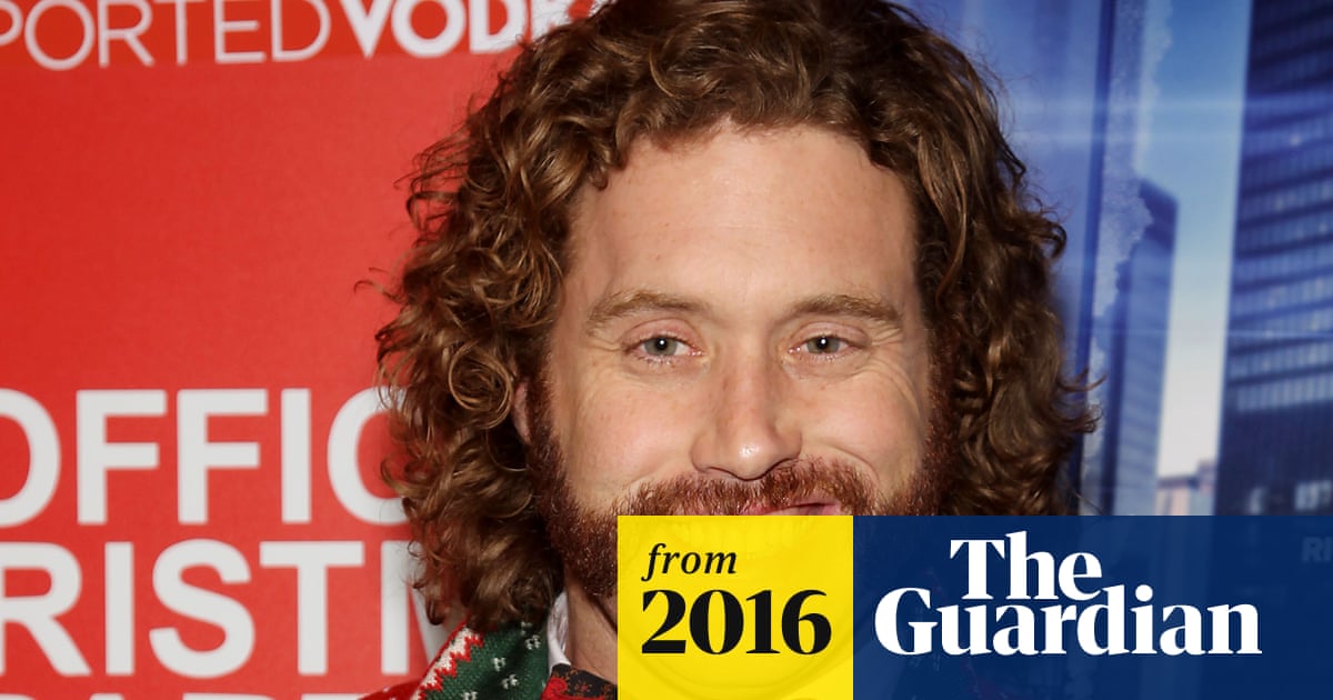 Silicon Valley's TJ Miller arrested after allegedly ...