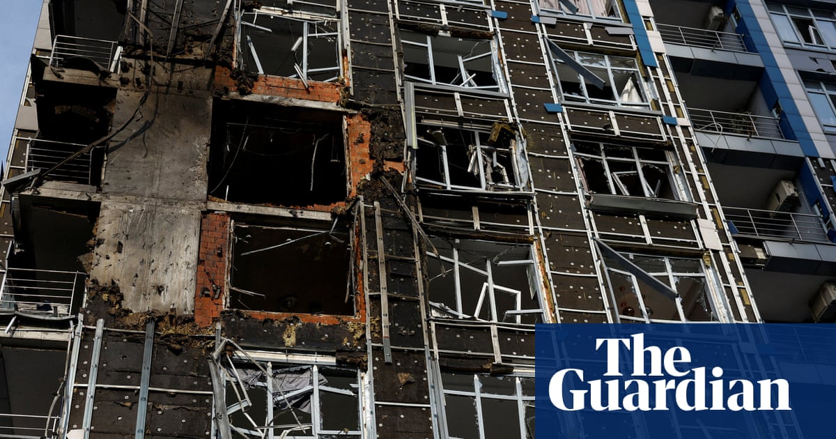 Belgium hits back at EU plan to use frozen Russian assets to aid Ukraine