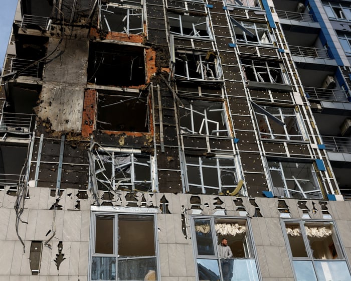 Belgium hits back at EU plan to use frozen Russian assets to aid Ukraine