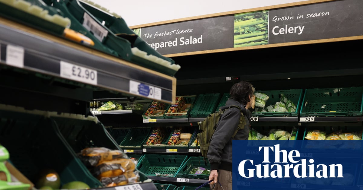 Food prices spiked in March as Middle East conflict drove up energy costs, UN says