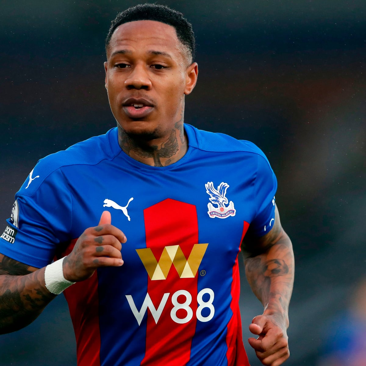 Xếp hạng cầu thủ Crystal Palace trong trận đấu với Leeds: Clyne và McArthur xuất sắc, Wilfried Zaha chiếm ưu thế