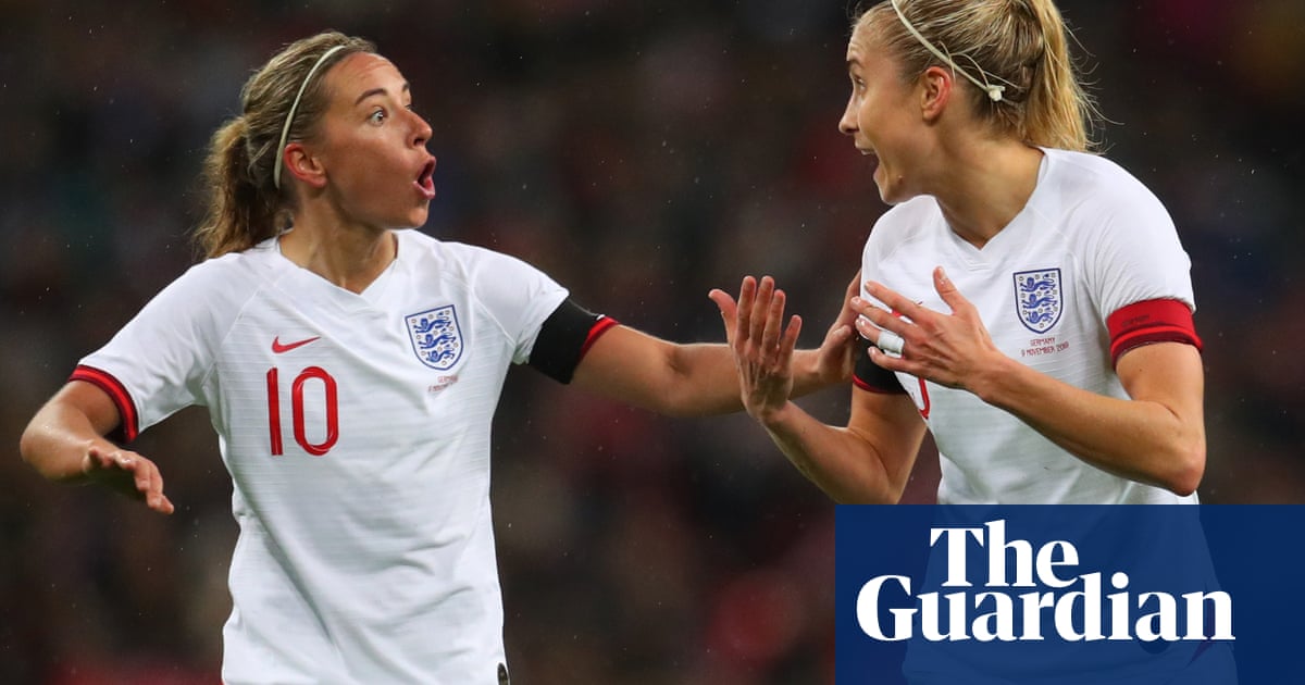 Nobbs to miss Euros but Houghton and Kirby in provisional England squad