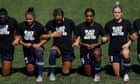 US soccer clubs team with Common Goal to launch Anti-Racist Project US soccer clubs team with Common Goal to launch Anti-Racist Project