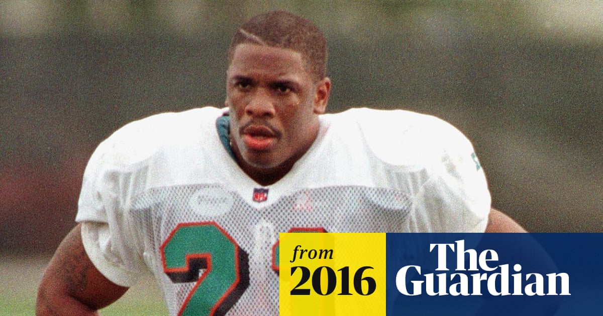 Death Of Ex Nfl Player Lawrence Phillips How Did Promising