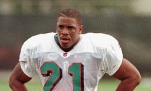 Death Of Ex Nfl Player Lawrence Phillips How Did Promising