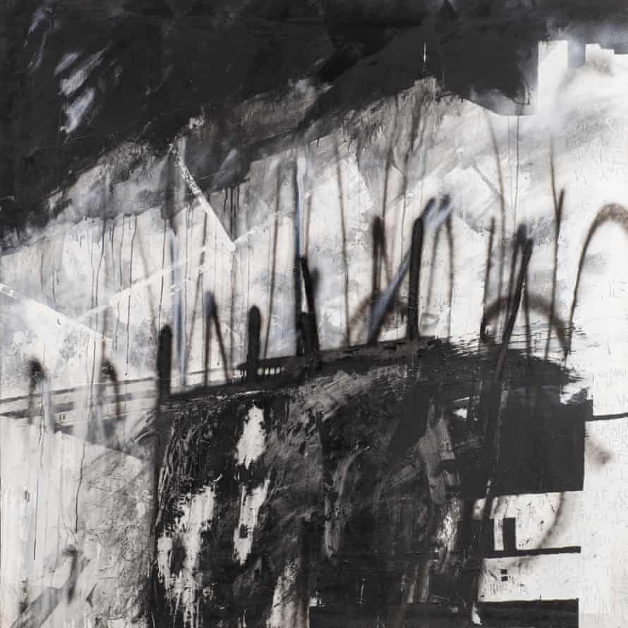 Thom Yorke Stanley Donwood