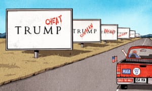 Illustration: Ben Jennings