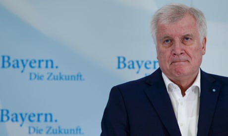 Bavaria calls for extra police and migrant crackdown after attacks