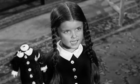 An icon for goth girls everywhere' thank you, Lisa Loring, for making Wednesday Addams great | Television | The Guardian An icon for goth girls everywhere' thank you, Lisa Loring, for making Wednesday Addams great | Television | The Guardian