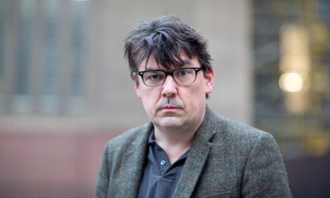 Tough Crowd by Graham Linehan review – all joking aside | Autobiography and memoir | The Guardian