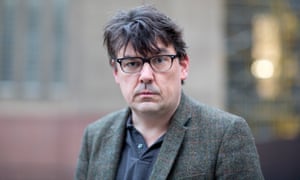 Graham Linehan