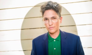‘I’m having my queer adolescence now’ … Soloway.