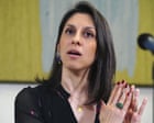 How Nazanin Zaghari-Ratcliffe Found Comfort in Prison TV Dramas During Iranian Imprisonment