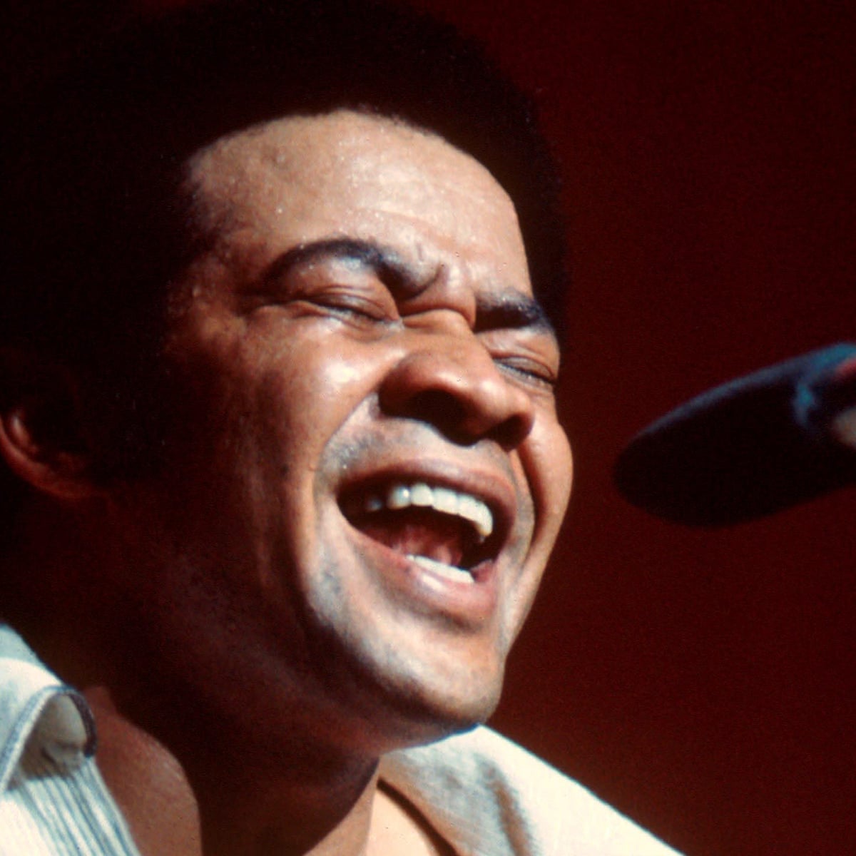 Bill Withers His 10 Greatest Songs From Lovely Day To Lean On Me Music The Guardian Bill Withers His 10 Greatest Songs From Lovely Day To Lean On Me Music The Guardian