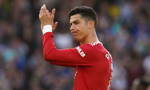 Cristiano Ronaldo is not a fit for the new Manchester United manager’s style of play, but the clubs who can afford to sign him seemingly do not want to.