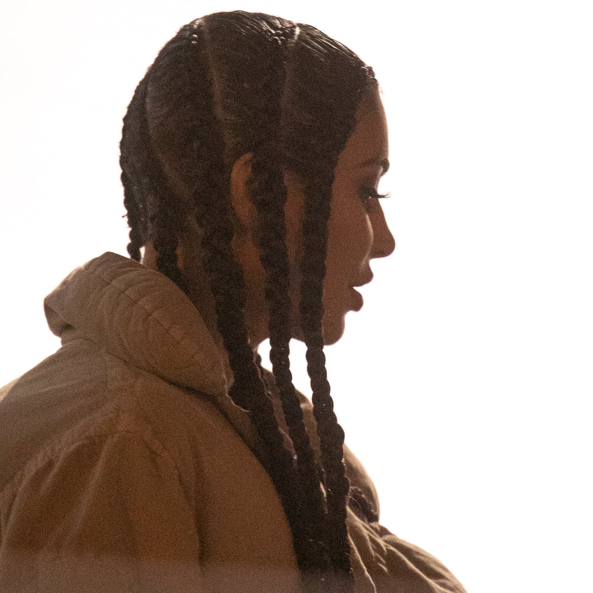 Blackfishing Black Is Cool Unless You Re Actually Black Fashion The Guardian