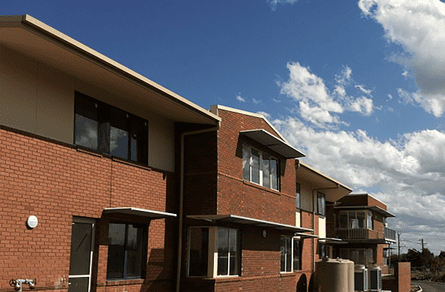 Kalyna Care, a private residential home located in Delahey Victoria.
