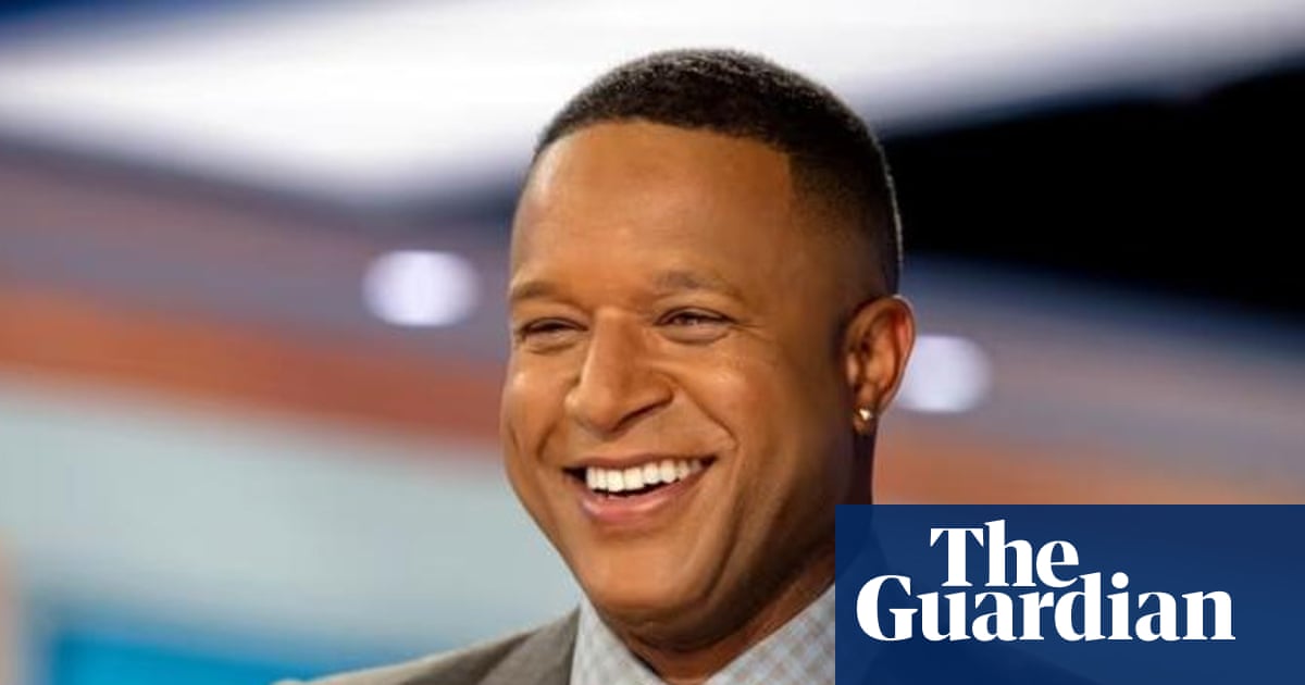 ‘Disorderly’ intruder removed from NBC’s Today show after security breach