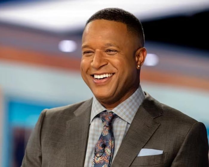 ‘Disorderly’ intruder removed from NBC’s Today show after security breach
