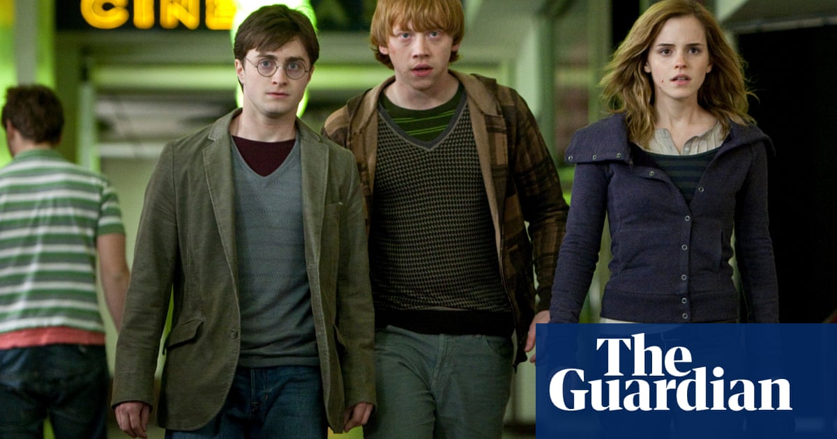 The magic question: can a Harry Potter TV show work?