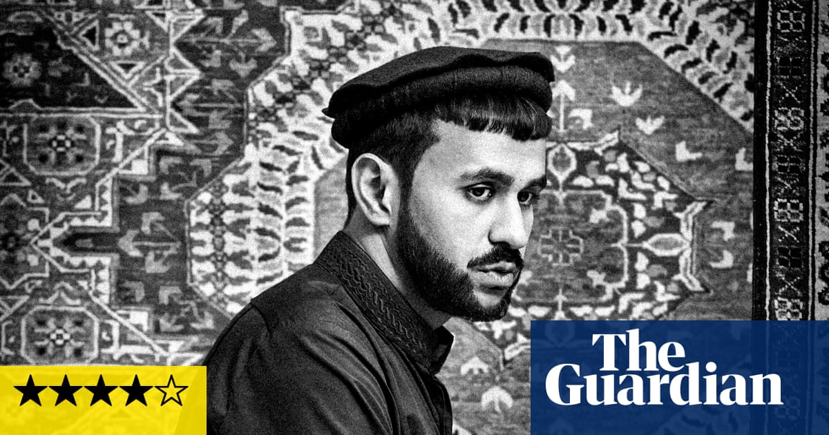 Farhot: Kabul Fire Volume 2 review – gut-shaking sonic collage | Ammar Kalias global album of the month