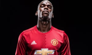 Paul Pogba