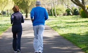 Exercise and social activities could help to reduce the risk of developing demential in later life, according to the report.