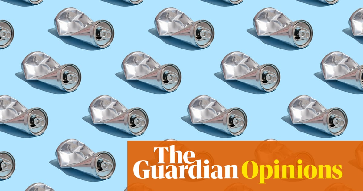 Why have energy drinks been banned for under-16s in England? The real question is why it wasn’t done sooner