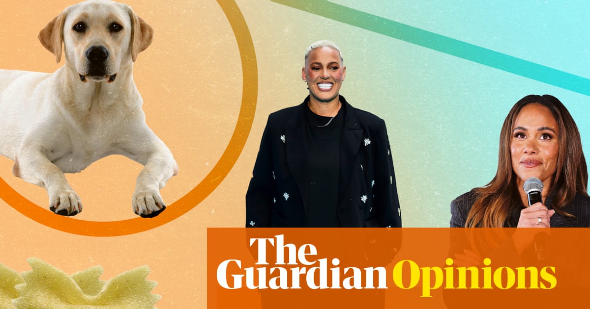 My bad TV history qualifies me to discuss Disney’s women’s football coverage | Max Rushden