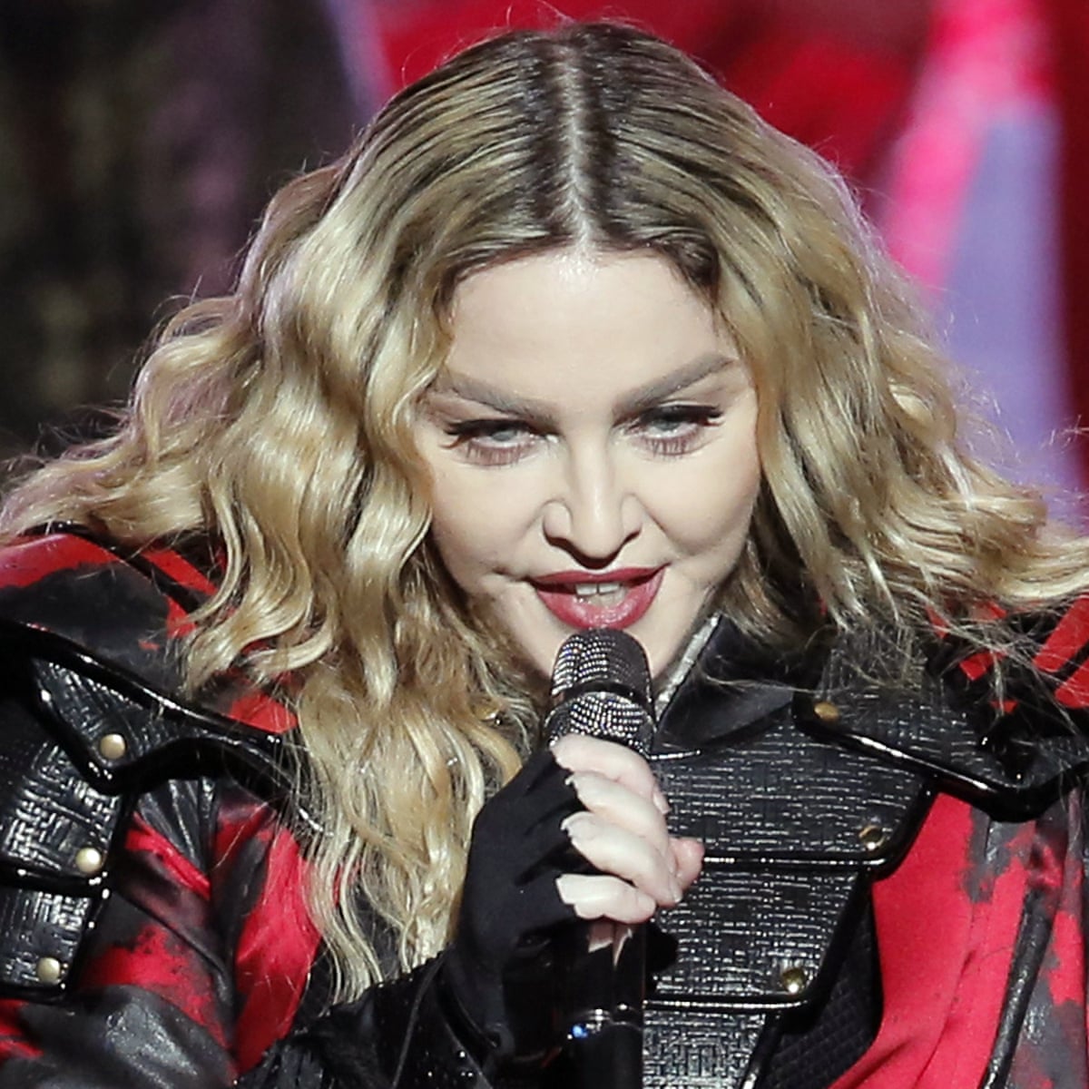 Madonna Was Right There Are Rules If You Are A Girl Madonna The Guardian Madonna Was Right There Are Rules If You Are A Girl Madonna The Guardian