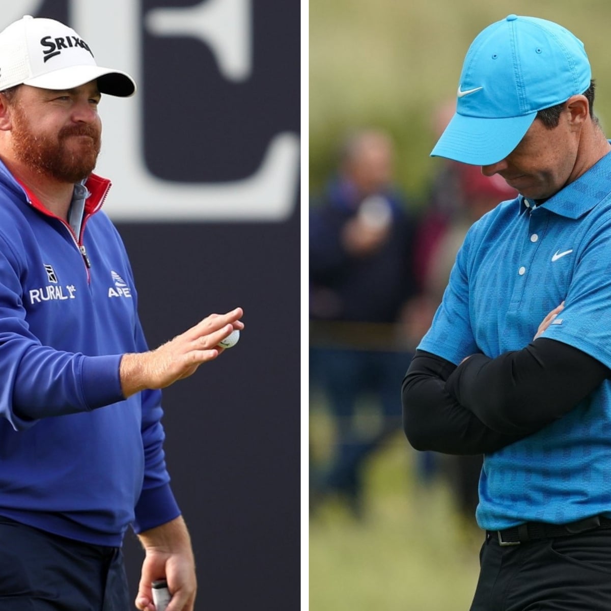 Jb Holmes Hits The Front At The Open Amid Agony For Home Hero