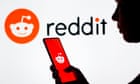 Reddit overtakes X in popularity of social media platforms in UK Reddit overtakes X in popularity of social media platforms in UK