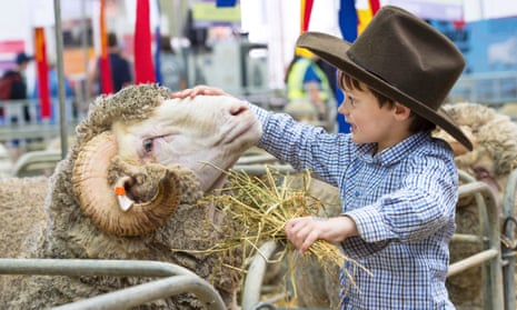 Sydney’s Royal Easter Show has been cancelled for the first time since the 1919 Spanish Flu epidemic. It is among a number of events cancelled or postponed in Australia due to the coronavirus outbreak. 