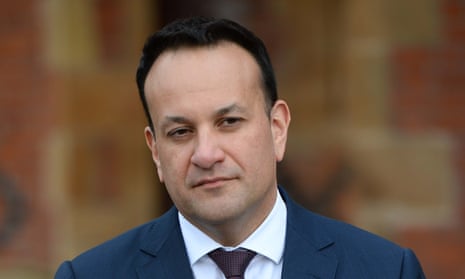 Leo Varadkar