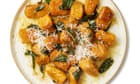 How to make the perfect pumpkin gnocchi - recipe | Felicity Cloake's How to make the perfect ...