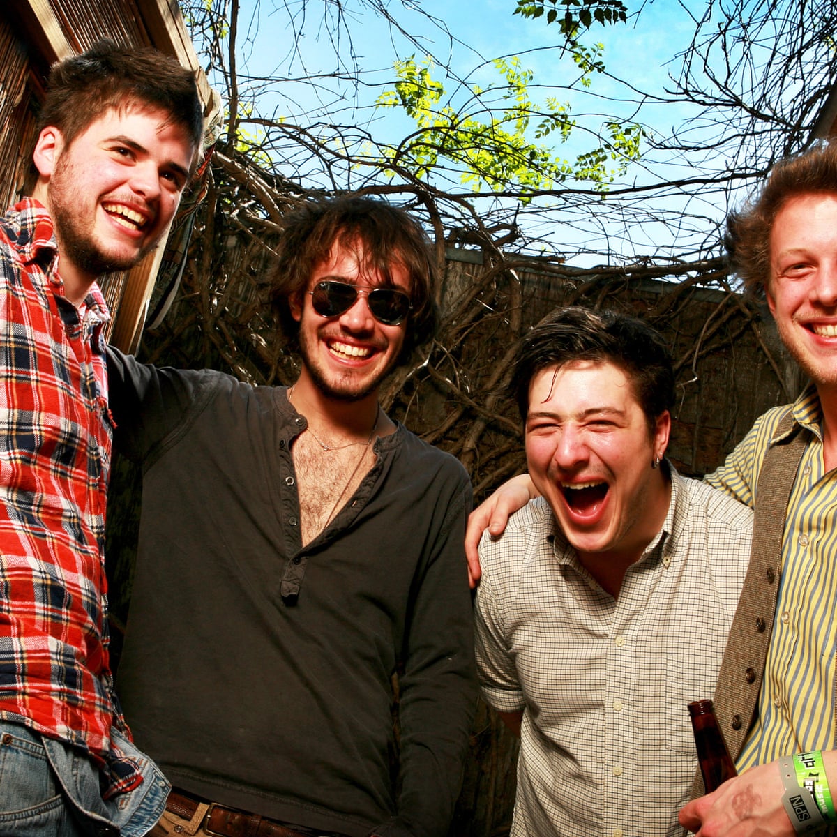 Mumford Sons Delta Review Humdrum Mumfords Mumford Sons The Guardian Mumford And Sons Delta 2022 Review