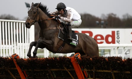 Constitution Hill fait son retour saisonnier à Newcastle.