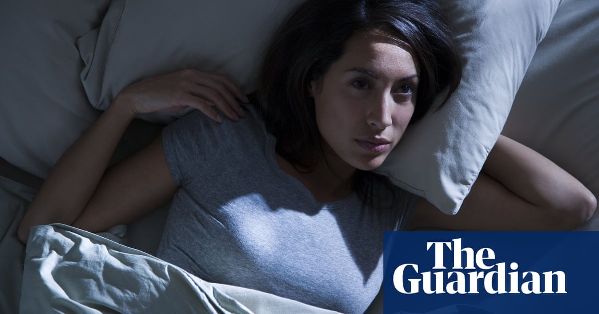 Tell us: have you got a tip for getting yourself back to sleep? | Sleep Tell us: have you got a tip for getting yourself back to sleep? | Sleep