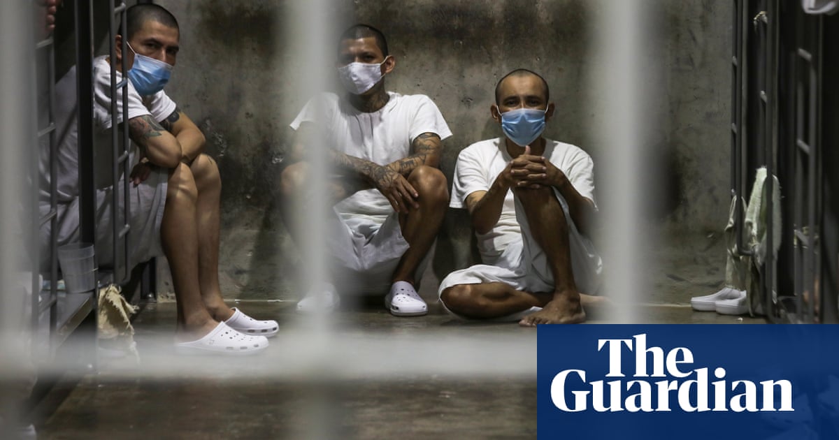 Venezuelans deported by Trump are victims of torture', lawyers allege