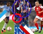 Women’s Champions League league phase begins with Barcelona reshaped and multiple challengers poised