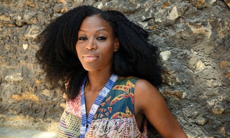 Taiye Selasi I m ashamed not to have read The Color Purple  