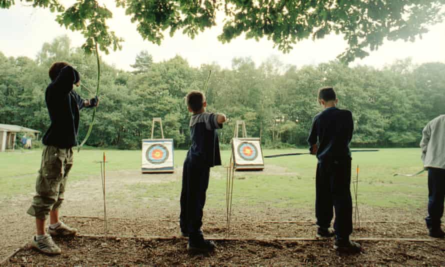 10 Great Uk Family Adventure Camps And Day Trips Family Holidays The Guardian 10 Great Uk Family Adventure Camps And Day Trips Family Holidays The Guardian