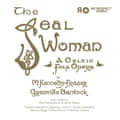 The Seal Woman A Celtic Folk Opera Album artwork cover art