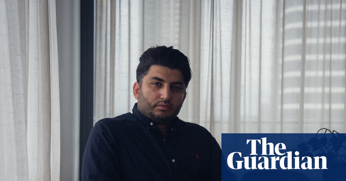 ‘They were just shooting everyone’: Iranian Australians left distraught with no confirmation their family is safe