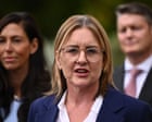 Victorian Labor signals tougher stance on young offenders after 109 charges against 14-year-old dropped